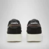 Game Step Suede Animalier Sports shoes