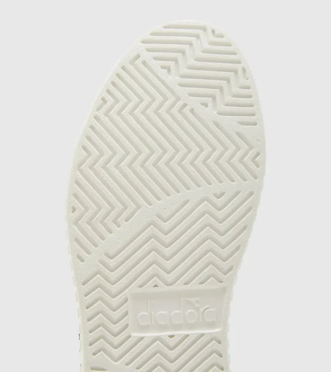 Game Step Suede Animalier Sports shoes