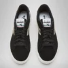 Game Step Suede Animalier Sports shoes