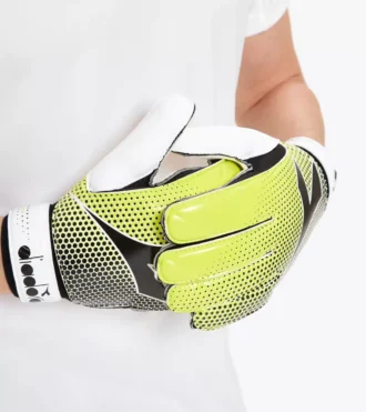 Gk Spider Goalkeeper gloves