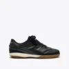 Gold Indoor Terrace Leather Sneakers Gold Indoor Terrace Leather Sneakers