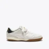 Gold Indoor Terrace Leather Sneakers Gold Indoor Terrace Leather Sneakers
