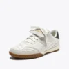 Gold Indoor Terrace Leather Sneakers Gold Indoor Terrace Leather Sneakers
