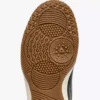 Gold Indoor Terrace Leather Sneakers Gold Indoor Terrace Leather Sneakers