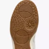 Gold Indoor Terrace Leather Sneakers Gold Indoor Terrace Leather Sneakers