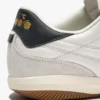Gold Indoor Terrace Leather Sneakers Gold Indoor Terrace Leather Sneakers