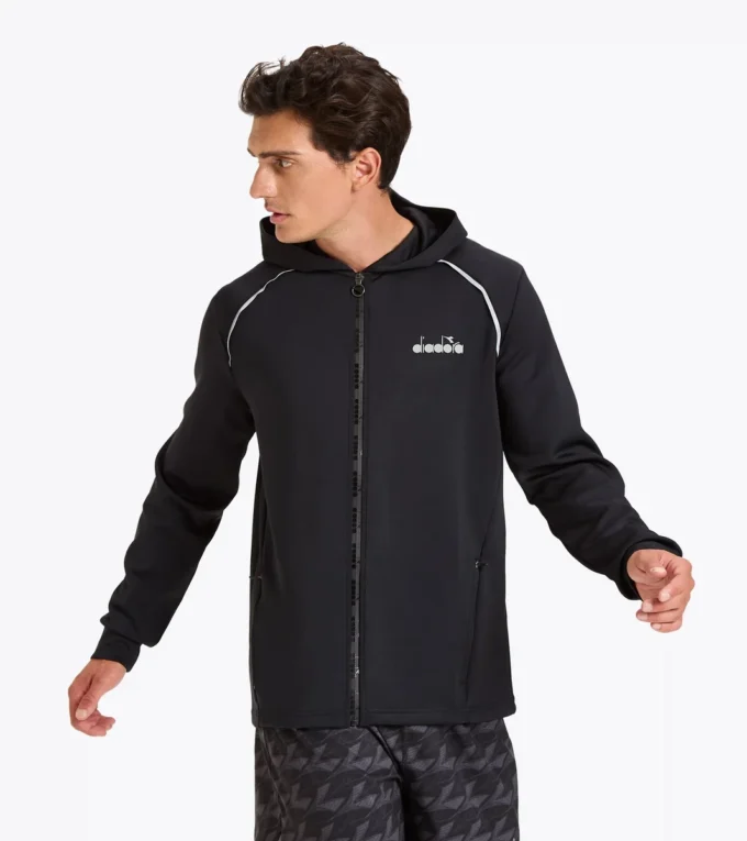 Hd Fz Sweat Be One Running sweatshirt