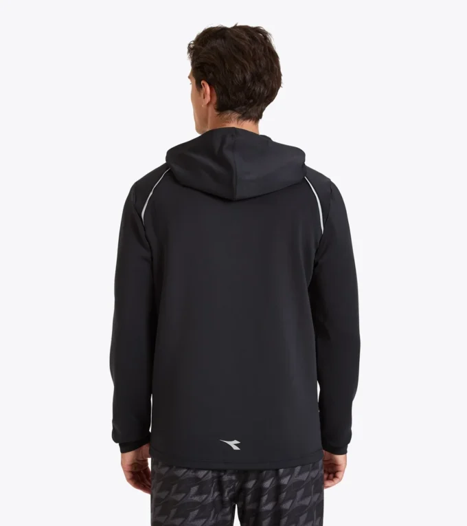 Hd Fz Sweat Be One Running sweatshirt