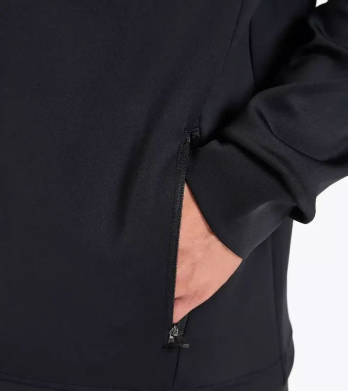 Hd Fz Sweat Be One Running sweatshirt