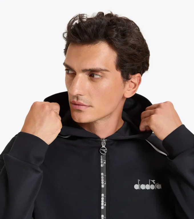Hd Fz Sweat Be One Running sweatshirt