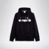 Hd Fz Sweat Diadora Club Tennis full zipper hoodie Hd Fz Sweat Diadora Club Tennis full zipper hoodie