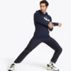 Hd Fz Sweat Diadora Club Tennis full zipper hoodie Hd Fz Sweat Diadora Club Tennis full zipper hoodie