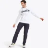 Hd Fz Sweat Diadora Club Tennis full zipper hoodie Hd Fz Sweat Diadora Club Tennis full zipper hoodie