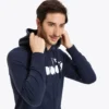 Hd Fz Sweat Diadora Club Tennis full zipper hoodie Hd Fz Sweat Diadora Club Tennis full zipper hoodie