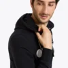 Hd Fz Sweat Diadora Club Tennis full zipper hoodie Hd Fz Sweat Diadora Club Tennis full zipper hoodie