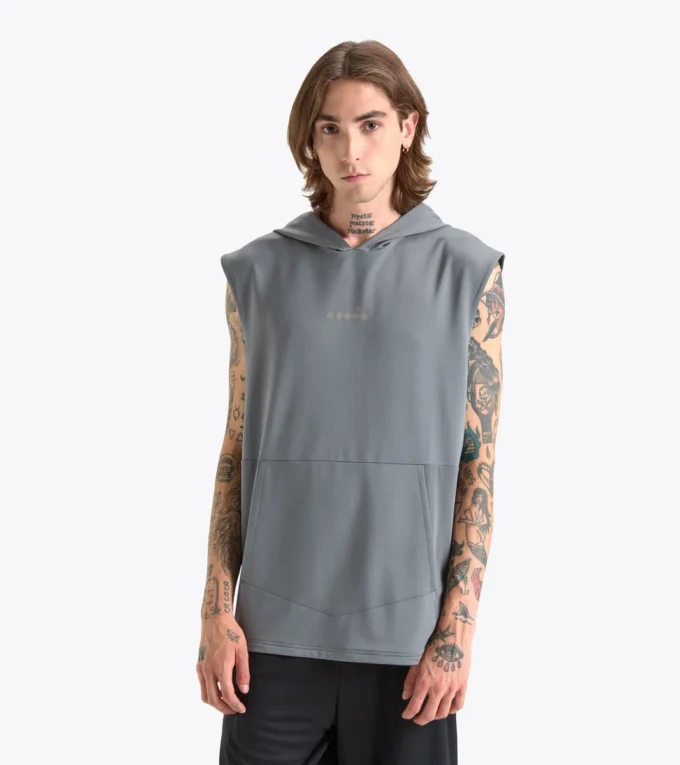 Hd Sl T-Shirt Be One Ft Sleeveless training sweatshirt Hd Sl T-Shirt Be One Ft Sleeveless training sweatshirt