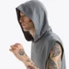 Hd Sl T-Shirt Be One Ft Sleeveless training sweatshirt Hd Sl T-Shirt Be One Ft Sleeveless training sweatshirt
