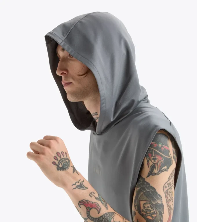 Hd Sl T-Shirt Be One Ft Sleeveless training sweatshirt Hd Sl T-Shirt Be One Ft Sleeveless training sweatshirt