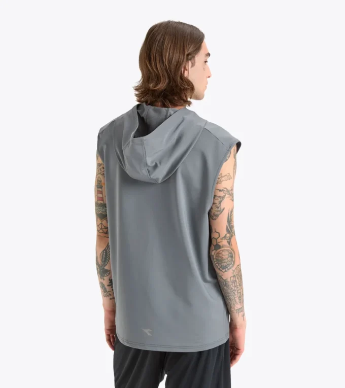Hd Sl T-Shirt Be One Ft Sleeveless training sweatshirt Hd Sl T-Shirt Be One Ft Sleeveless training sweatshirt