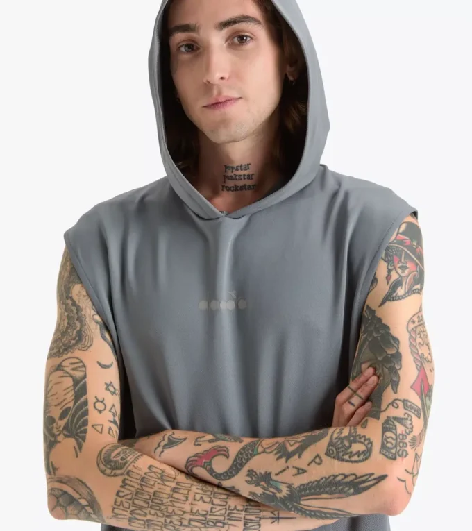 Hd Sl T-Shirt Be One Ft Sleeveless training sweatshirt Hd Sl T-Shirt Be One Ft Sleeveless training sweatshirt