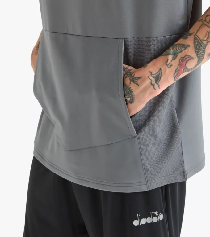 Hd Sl T-Shirt Be One Ft Sleeveless training sweatshirt Hd Sl T-Shirt Be One Ft Sleeveless training sweatshirt