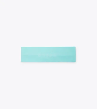 Headband Made In Italy Running headband