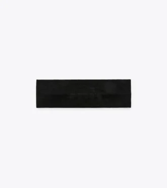 Headband Made In Italy Running headband