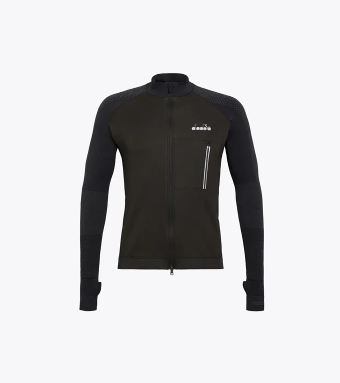 Hidden Power Jacket Italian-made running jacket Hidden Power Jacket Italian-made running jacket