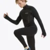 Hidden Power Jacket Italian-made running jacket Hidden Power Jacket Italian-made running jacket
