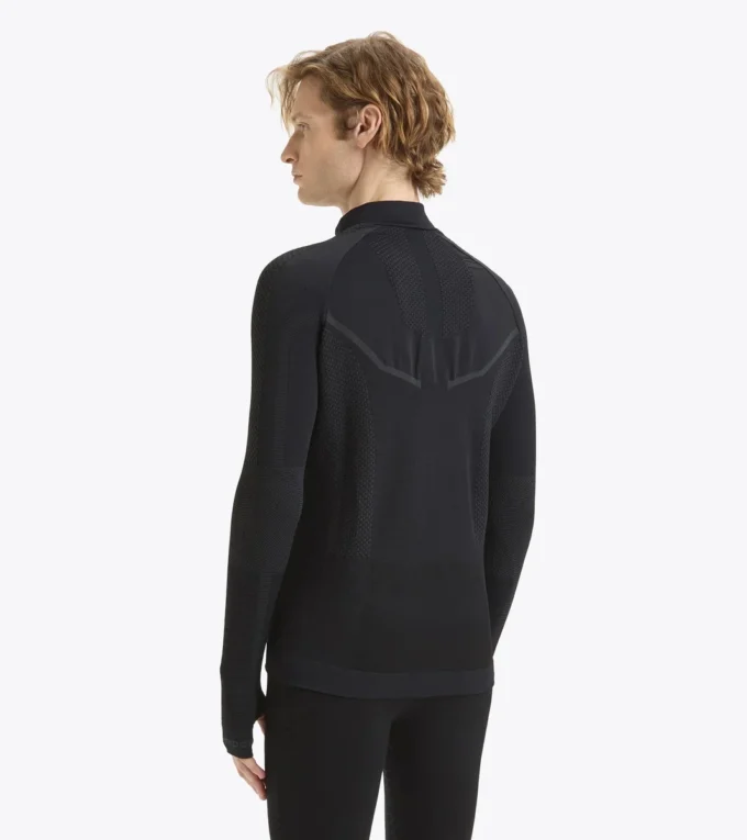 Hidden Power Jacket Italian-made running jacket Hidden Power Jacket Italian-made running jacket