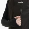 Hidden Power Jacket Italian-made running jacket Hidden Power Jacket Italian-made running jacket