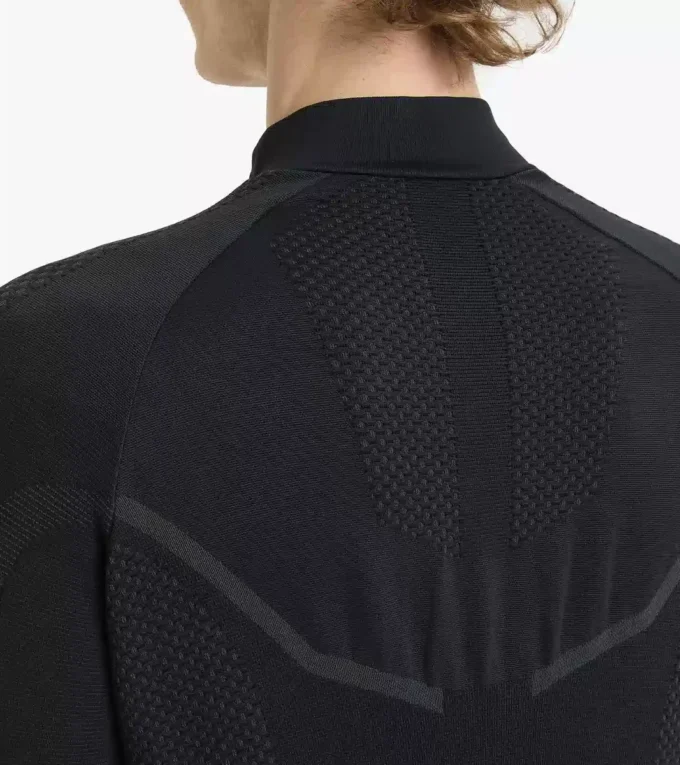 Hidden Power Jacket Italian-made running jacket Hidden Power Jacket Italian-made running jacket