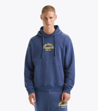 Hoodie 1948 Athl. Club Hoodie – Gender Neutral