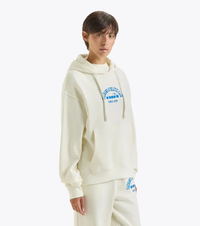 Hoodie 1948 Athl. Club Hoodie – Gender Neutral Hoodie 1948 Athl. Club Hoodie – Gender Neutral