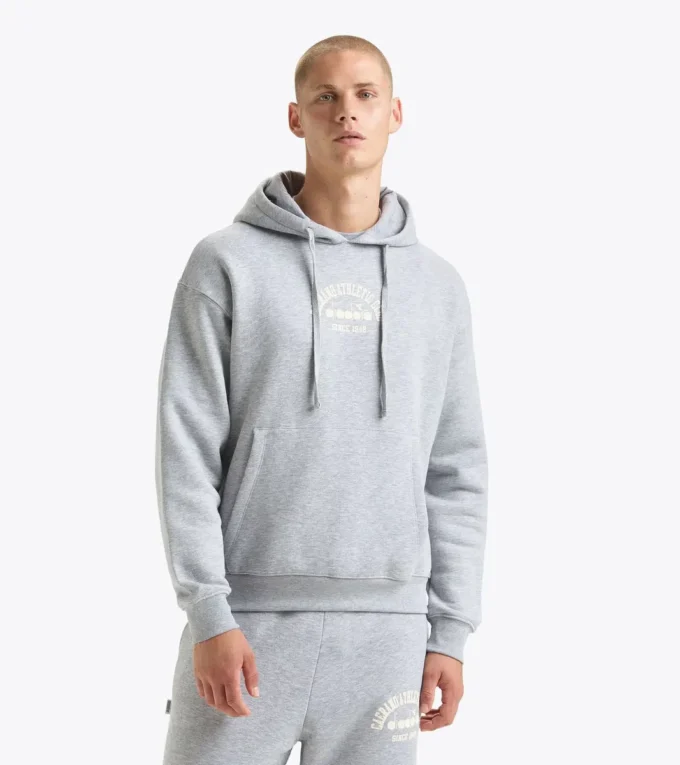 Hoodie 1948 Athl. Club Hoodie – Gender Neutral Hoodie 1948 Athl. Club Hoodie – Gender Neutral