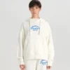 Hoodie 1948 Athl. Club Hoodie – Gender Neutral Hoodie 1948 Athl. Club Hoodie – Gender Neutral