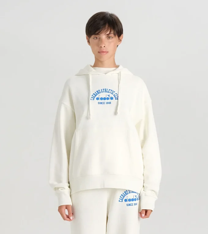 Hoodie 1948 Athl. Club Hoodie – Gender Neutral Hoodie 1948 Athl. Club Hoodie – Gender Neutral