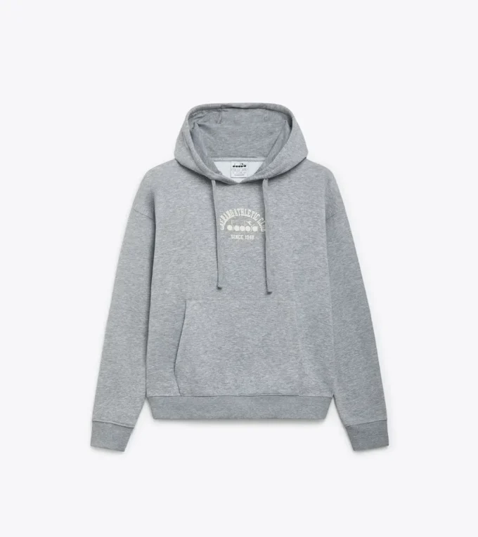 Hoodie 1948 Athl. Club Hoodie – Gender Neutral Hoodie 1948 Athl. Club Hoodie – Gender Neutral