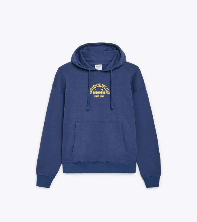 Hoodie 1948 Athl. Club Hoodie – Gender Neutral Hoodie 1948 Athl. Club Hoodie – Gender Neutral