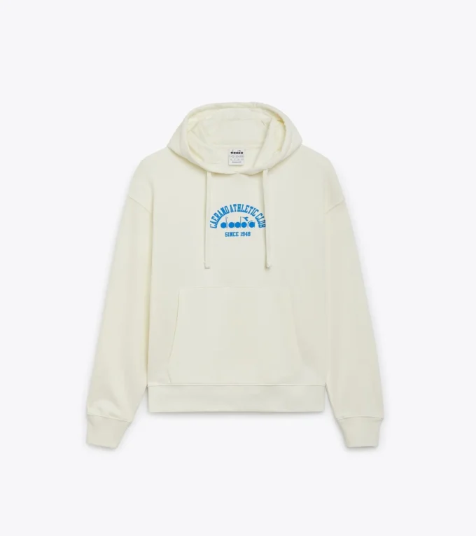 Hoodie 1948 Athl. Club Hoodie – Gender Neutral Hoodie 1948 Athl. Club Hoodie – Gender Neutral