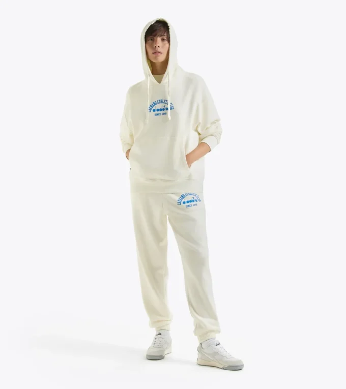 Hoodie 1948 Athl. Club Hoodie – Gender Neutral Hoodie 1948 Athl. Club Hoodie – Gender Neutral