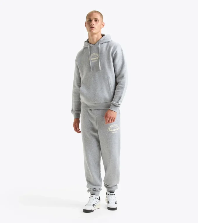 Hoodie 1948 Athl. Club Hoodie – Gender Neutral Hoodie 1948 Athl. Club Hoodie – Gender Neutral