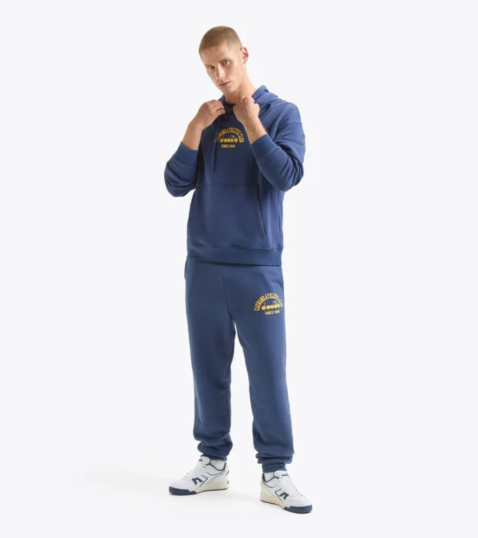 Hoodie 1948 Athl. Club Hoodie – Gender Neutral Hoodie 1948 Athl. Club Hoodie – Gender Neutral