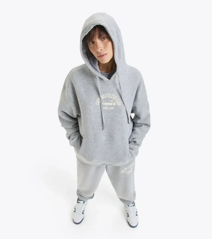 Hoodie 1948 Athl. Club Hoodie – Gender Neutral Hoodie 1948 Athl. Club Hoodie – Gender Neutral