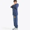 Hoodie 1948 Athl. Club Hoodie – Gender Neutral Hoodie 1948 Athl. Club Hoodie – Gender Neutral