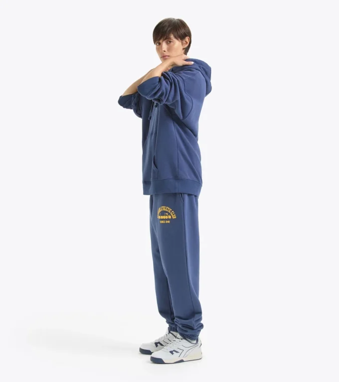Hoodie 1948 Athl. Club Hoodie – Gender Neutral Hoodie 1948 Athl. Club Hoodie – Gender Neutral