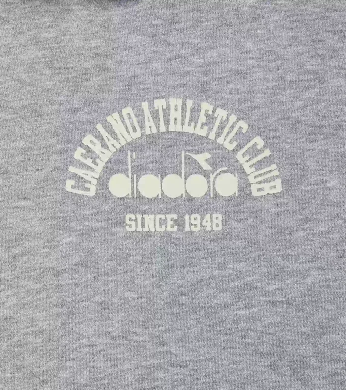 Hoodie 1948 Athl. Club Hoodie – Gender Neutral Hoodie 1948 Athl. Club Hoodie – Gender Neutral