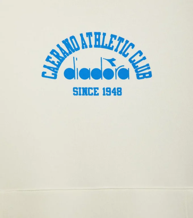 Hoodie 1948 Athl. Club Hoodie – Gender Neutral Hoodie 1948 Athl. Club Hoodie – Gender Neutral