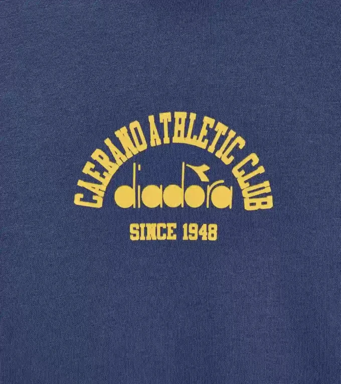 Hoodie 1948 Athl. Club Hoodie – Gender Neutral Hoodie 1948 Athl. Club Hoodie – Gender Neutral