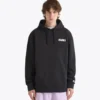 Hoodie Athl. Logo Casual hoodie Hoodie Athl. Logo Casual hoodie